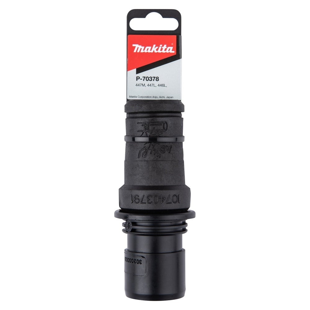 Makita Anschlussadapter für Quicksystem #P-70378
