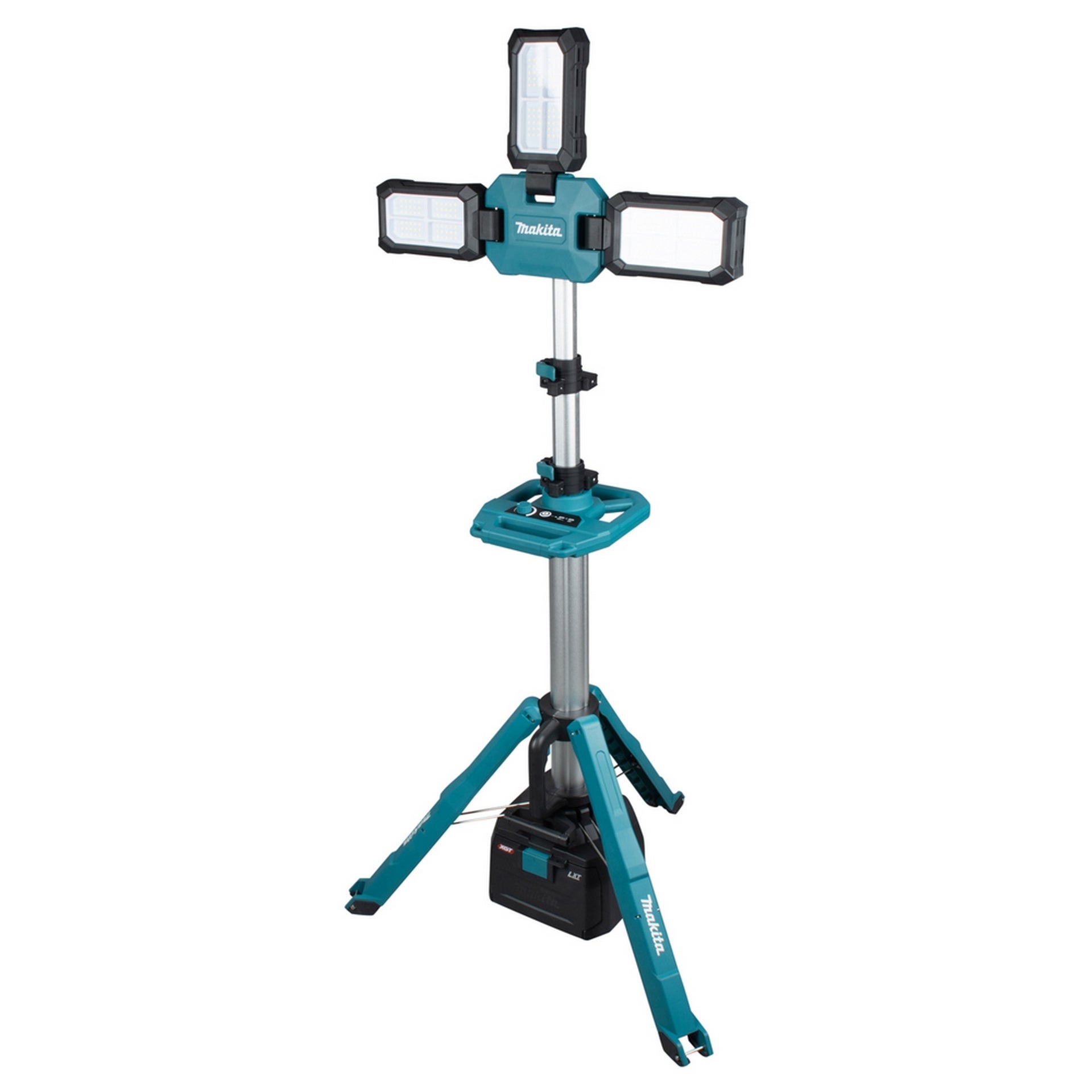 Makita Akku-Turmleuchte XGT / LXT ML014G