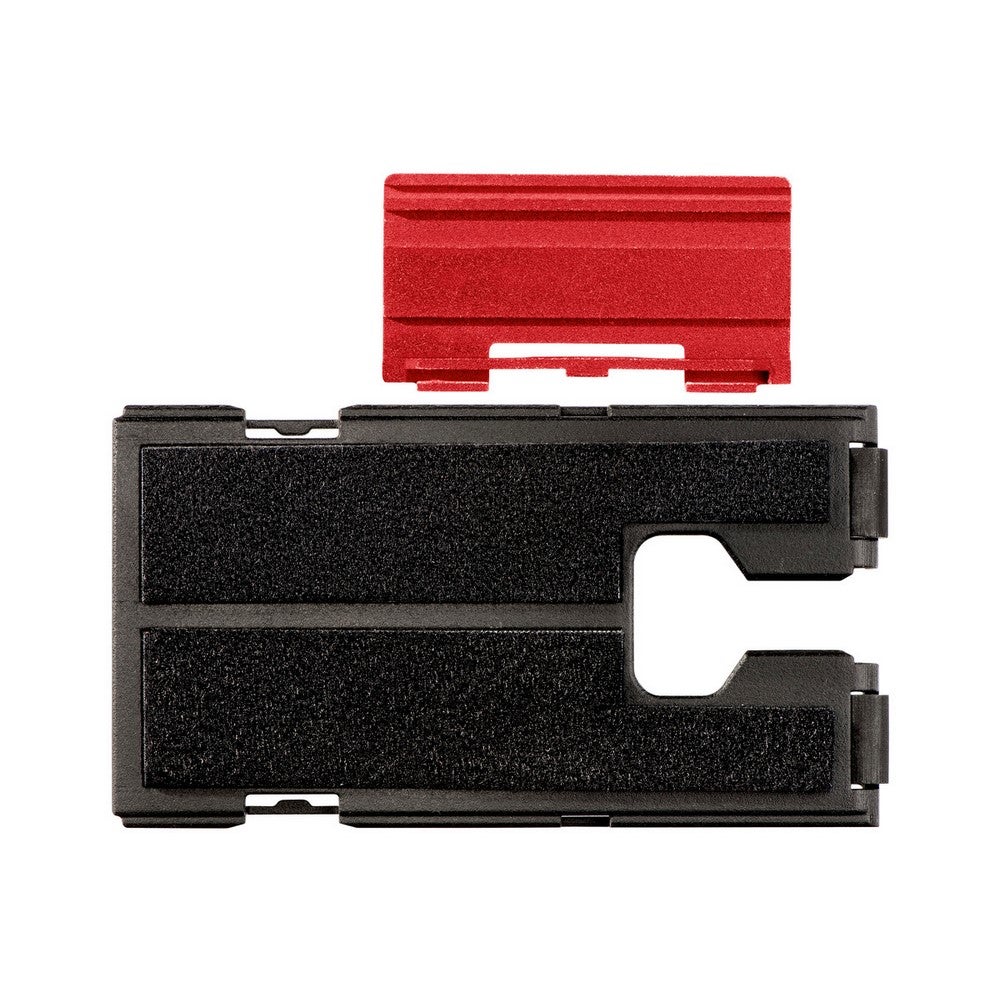 Metabo Schutzplatte Filz inkl. Adapter