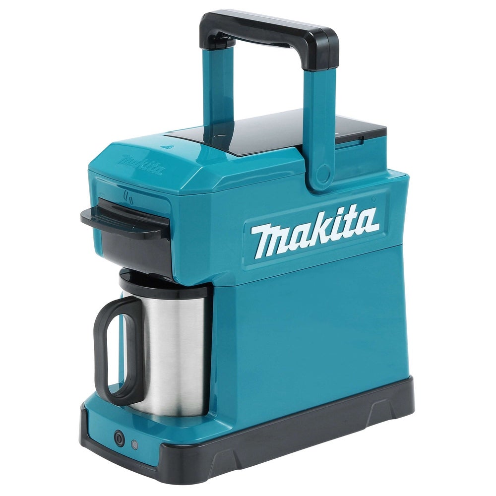 Makita Akku-Kaffeemaschine CXT / LXT DCM501Z