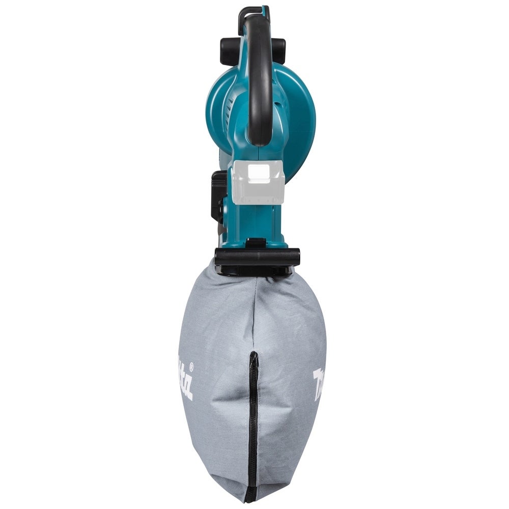 Makita Akku-Gebläse / Laubsauger LXT DUB187Z