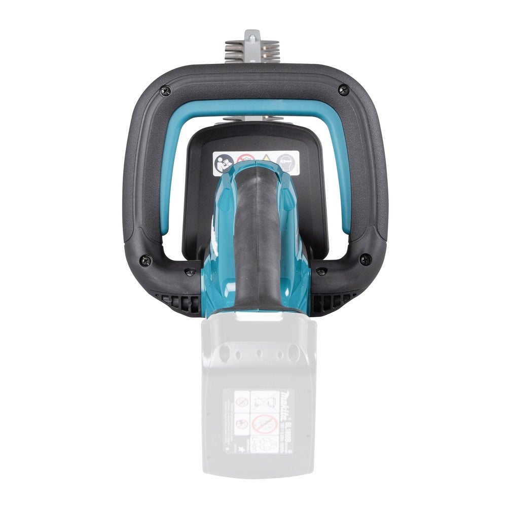 Makita Akku-Heckenschere LXT DUH606Z