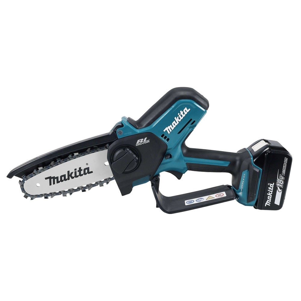 Makita Akku-Kettensäge LXT DUC150SF