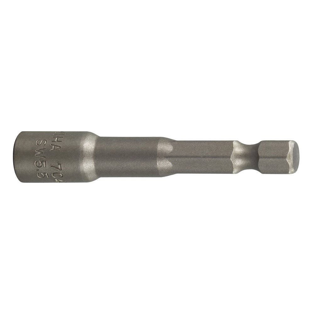 Makita Steckschlüssel SW 5,5 #P-06270