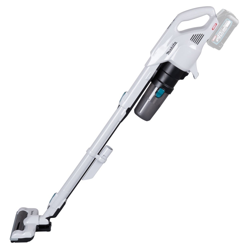Makita Akku-Staubsauger XGT CL004GZ