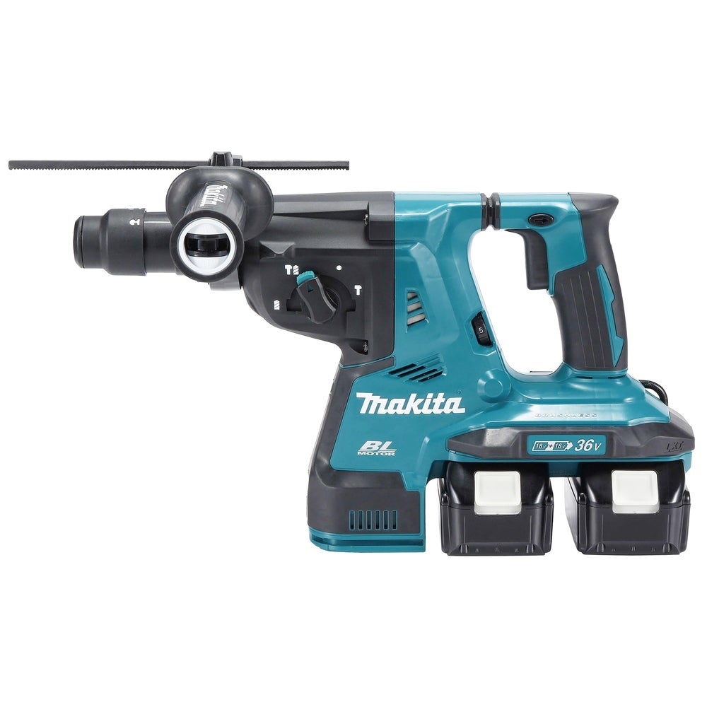 Makita Akku-Bohrhammer LXT DHR283T2JU