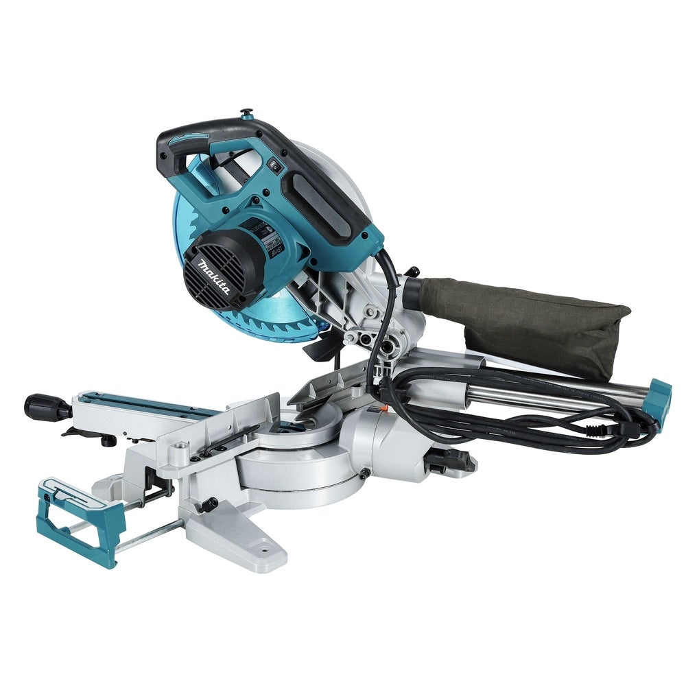 Makita Kapp- und Gehrungssäge LS1110F