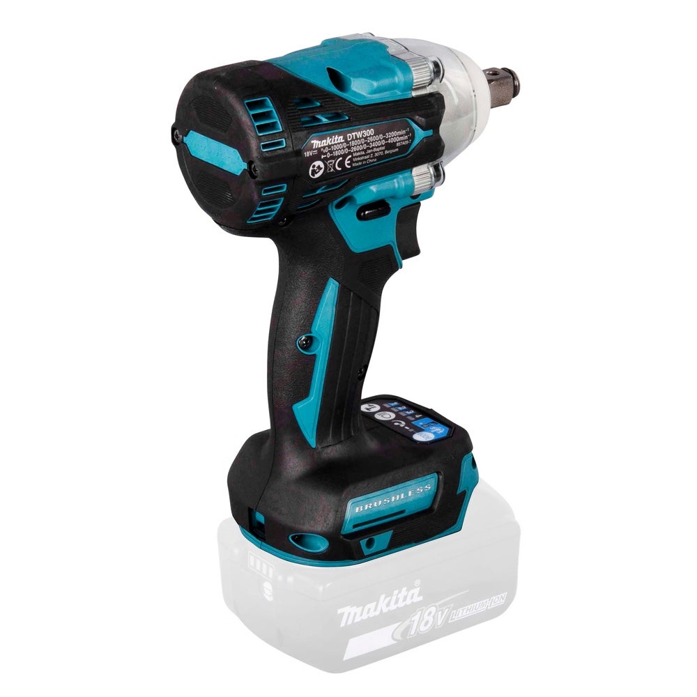Makita Akku - Schlagschrauber LXT DTW300Z