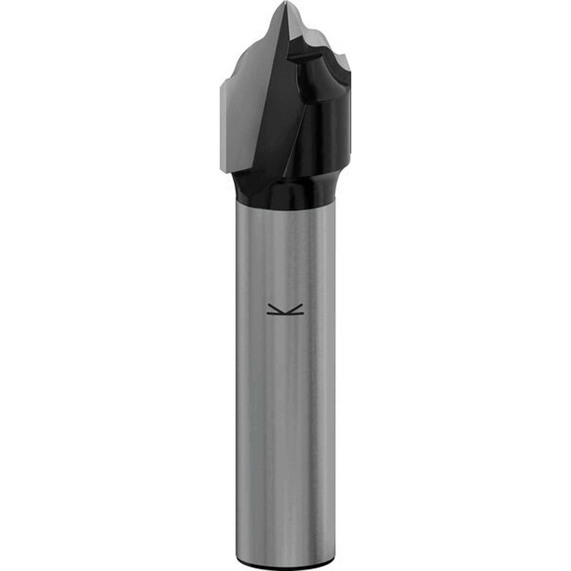 Bosch PRO Profil- Nutfräser, R 2,4 mm, S 8 mm #2608628398
