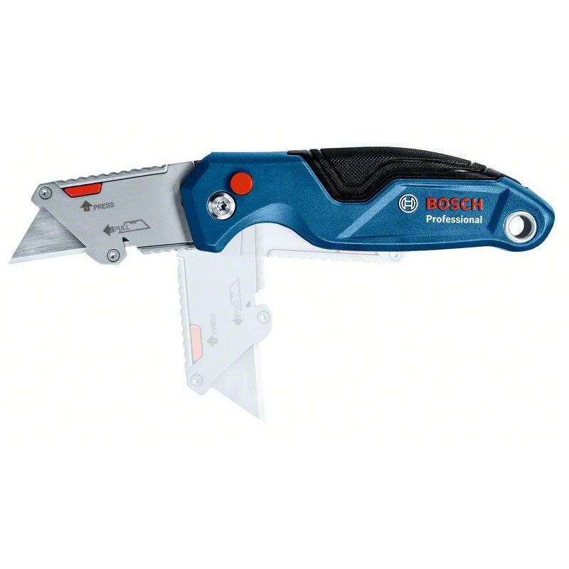 Bosch Messer-Set, 2-teilig #1600A016BM