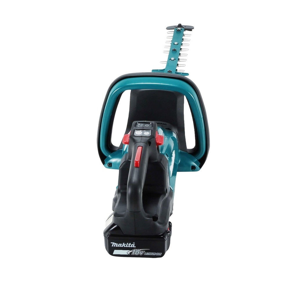 Makita Akku-Heckenschere LXT DUH602RT