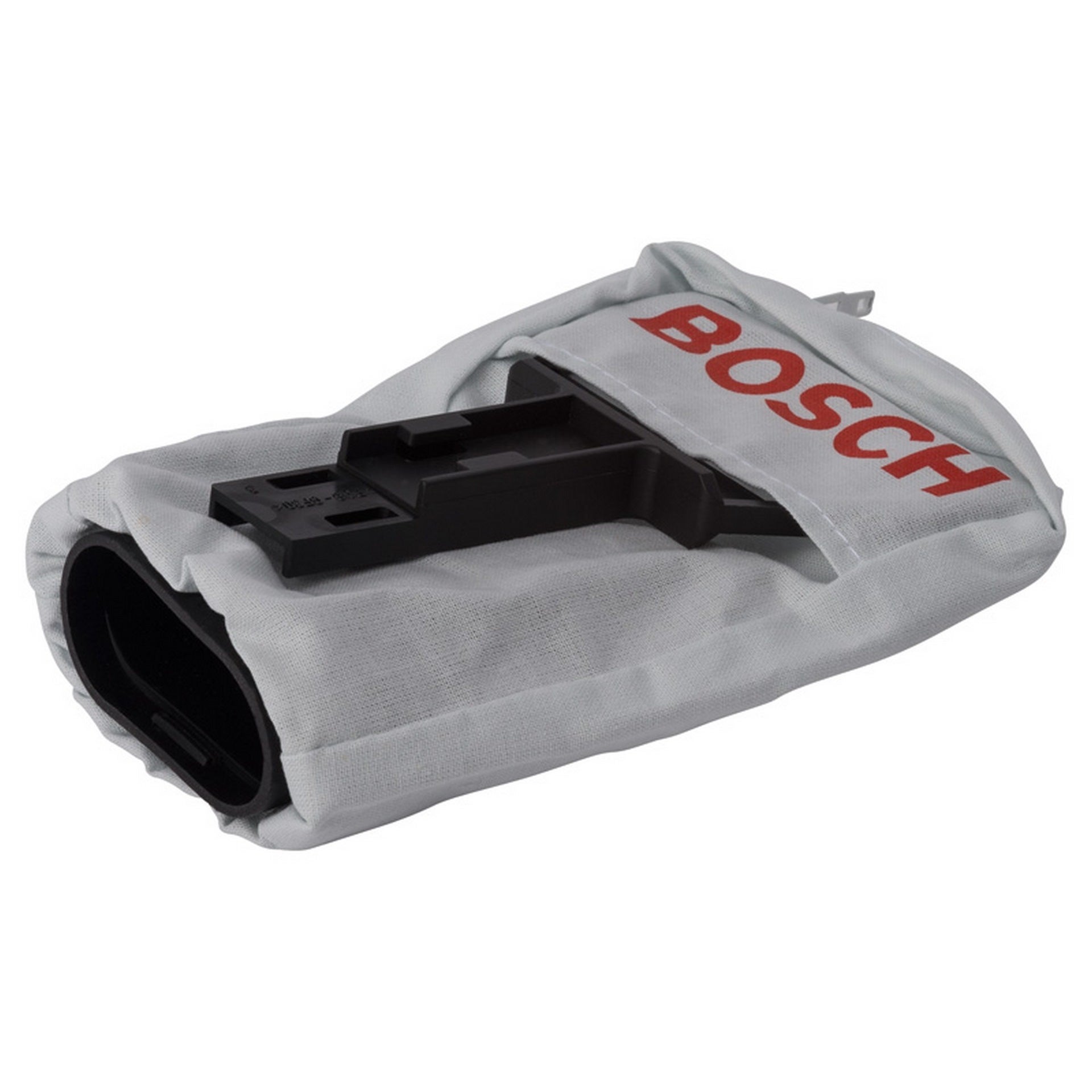 Bosch Staubbeutel für Schwingschleifer, Gewebe, passend zu GSS 230 A, GSS 280 A #2605411112