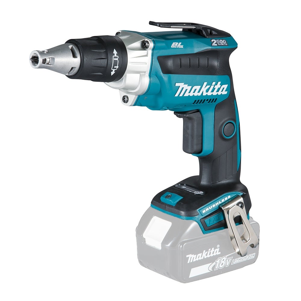 Makita Akku-Schnellbauschrauber LXT DFS250Z