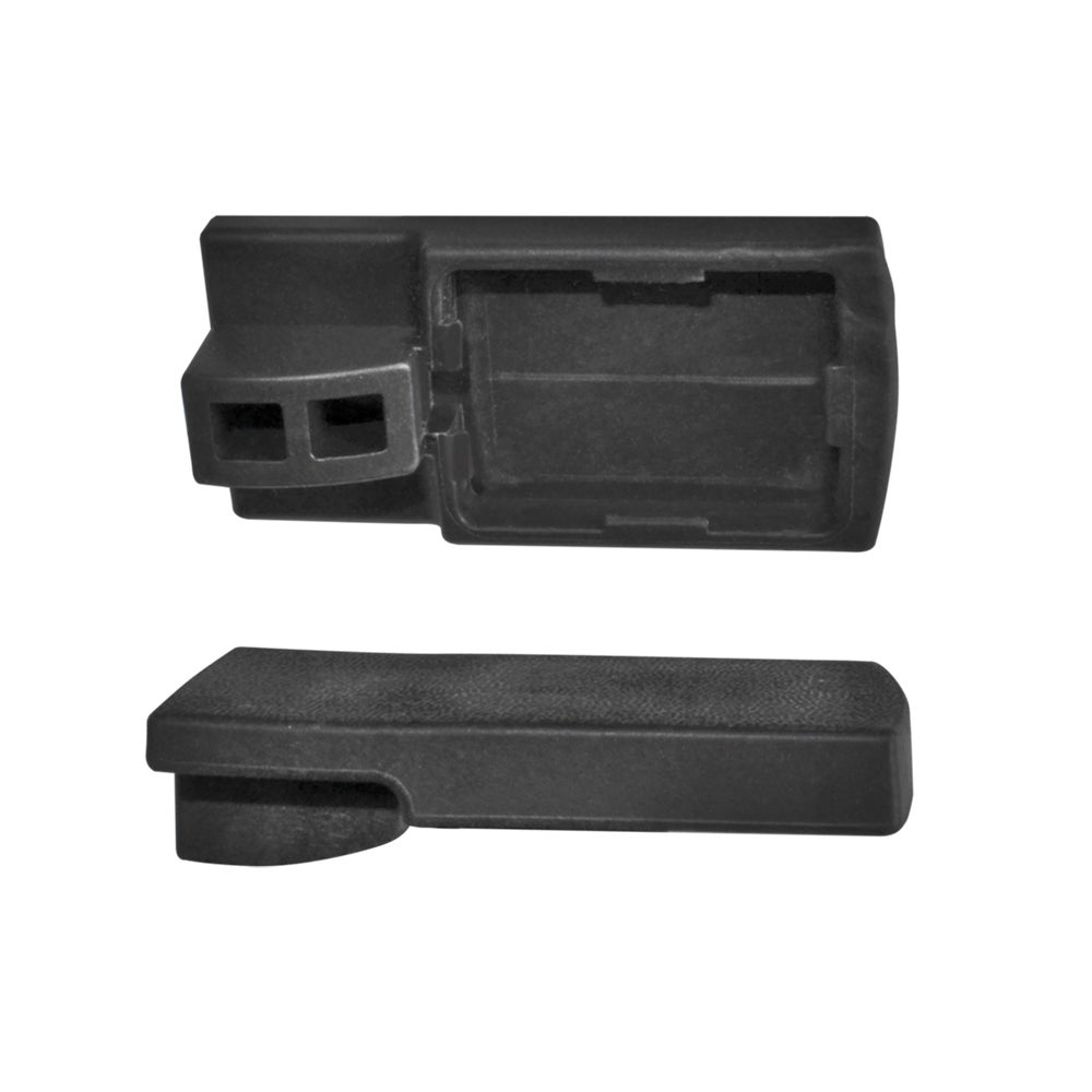 Piher SCHUTZKAPPE für T-Track. Presslänge 5,3 cm (ist automatisch mit 52101/52103) #52098