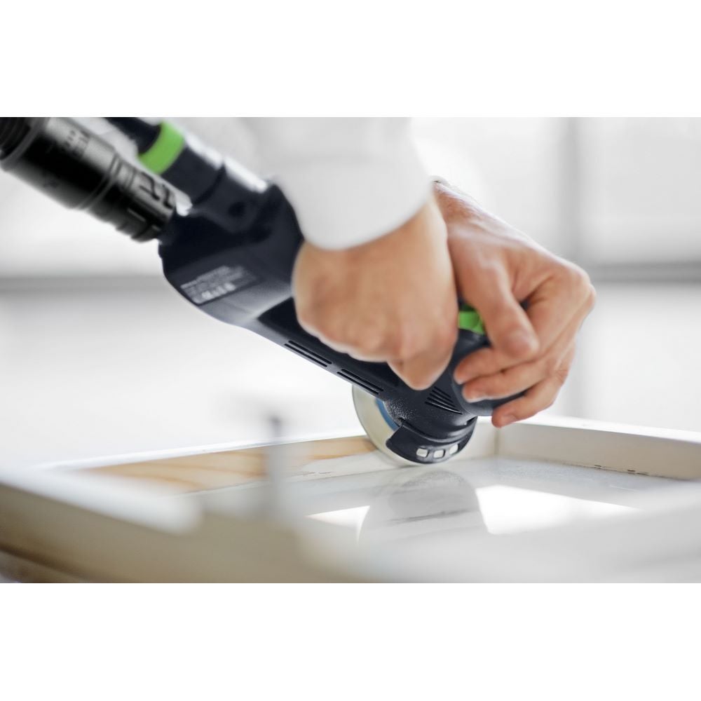 Festool Schleifmittel Rubin D90 P40 RU/50 #499077