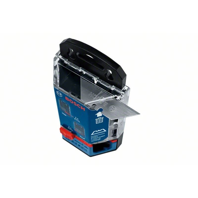 Bosch Klingenspender, 50 Stück #1600A01V3J