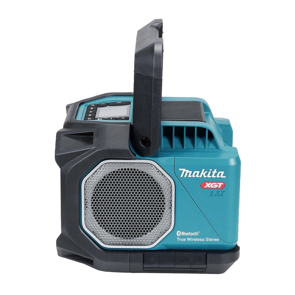 Makita Akku-Bluetooth Lautsprecher LXT/XGT MR014GZ