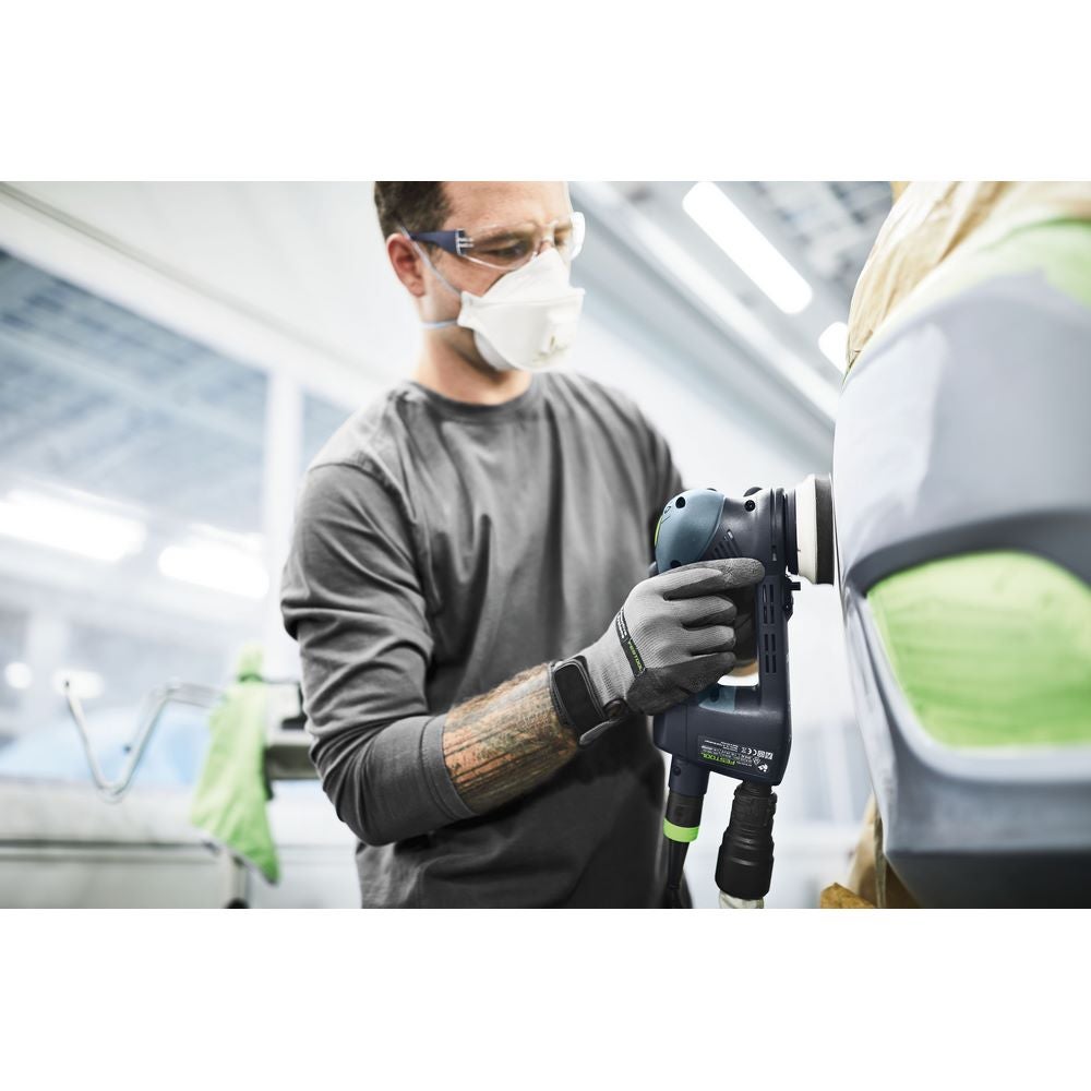 Festool Schleifmittel Platin D90 S4000 PL/15 #498325
