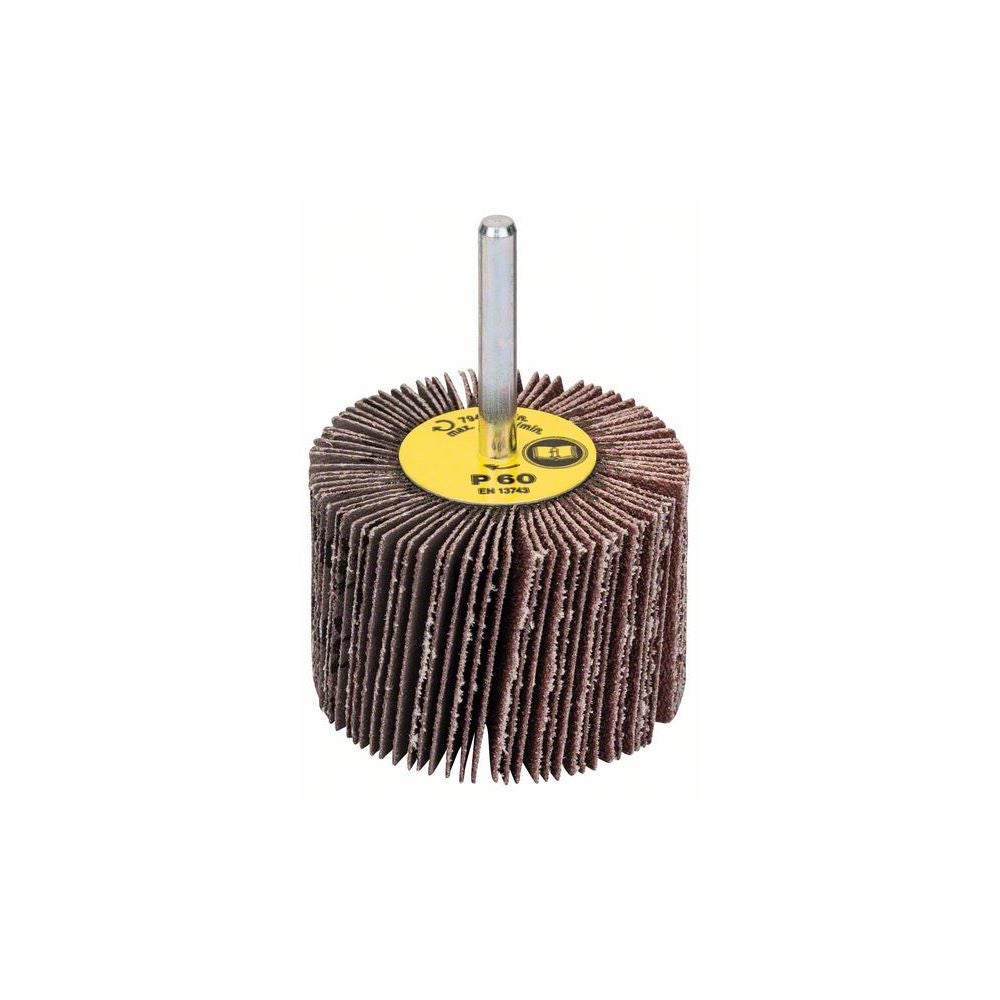 Bosch Lamellenschleifer, 6 mm, 60 mm, 40 mm, 60 #2609200183