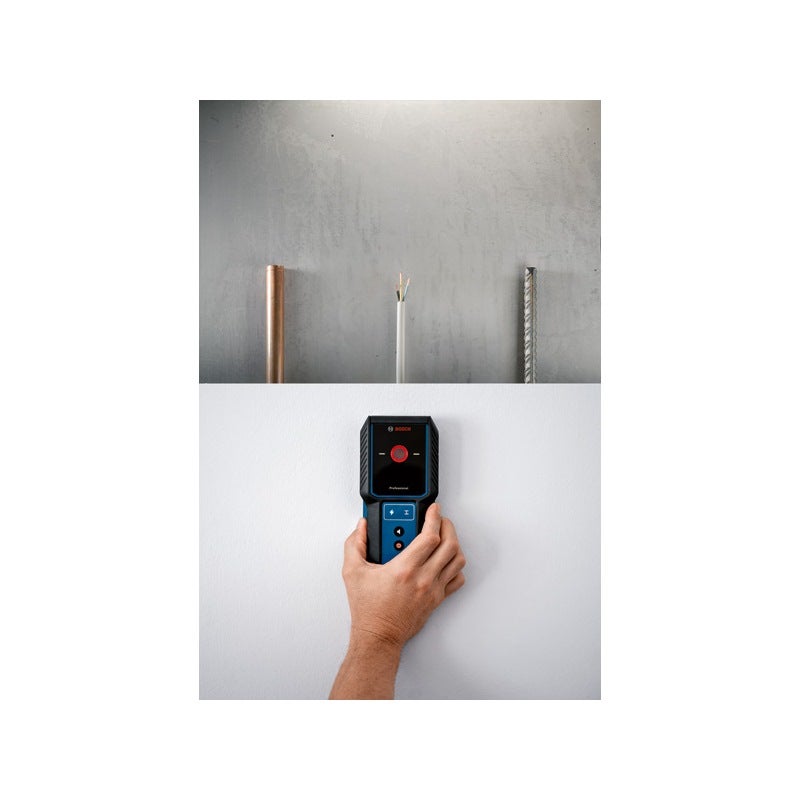 Bosch Ortungsgerät GMS 100-23 #0601081800