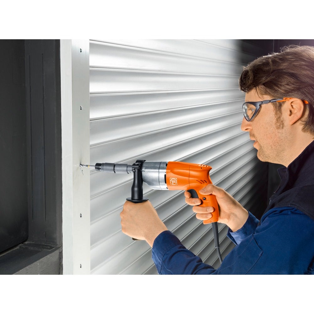 Fein Gewindeschneider GWP10 230V50H #72093860000