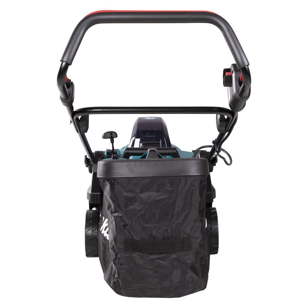 Makita Akku-Rasenmäher XGT LM004GM102