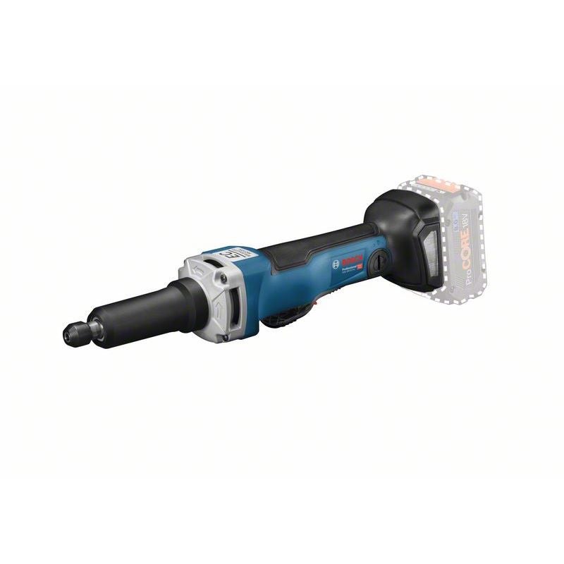 Bosch Akku-Geradschleifer GGS 18V-23 PLC #0601229200