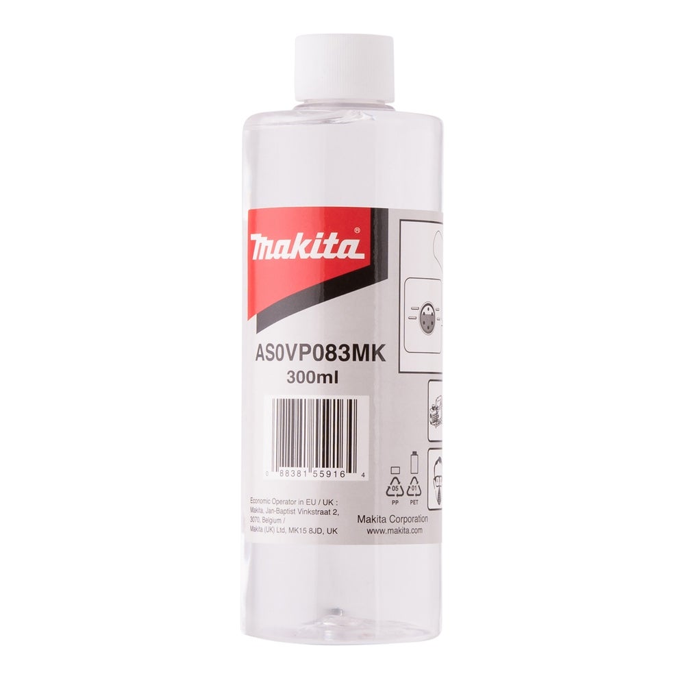 Makita Pneumatiköl #AS0VP083MK