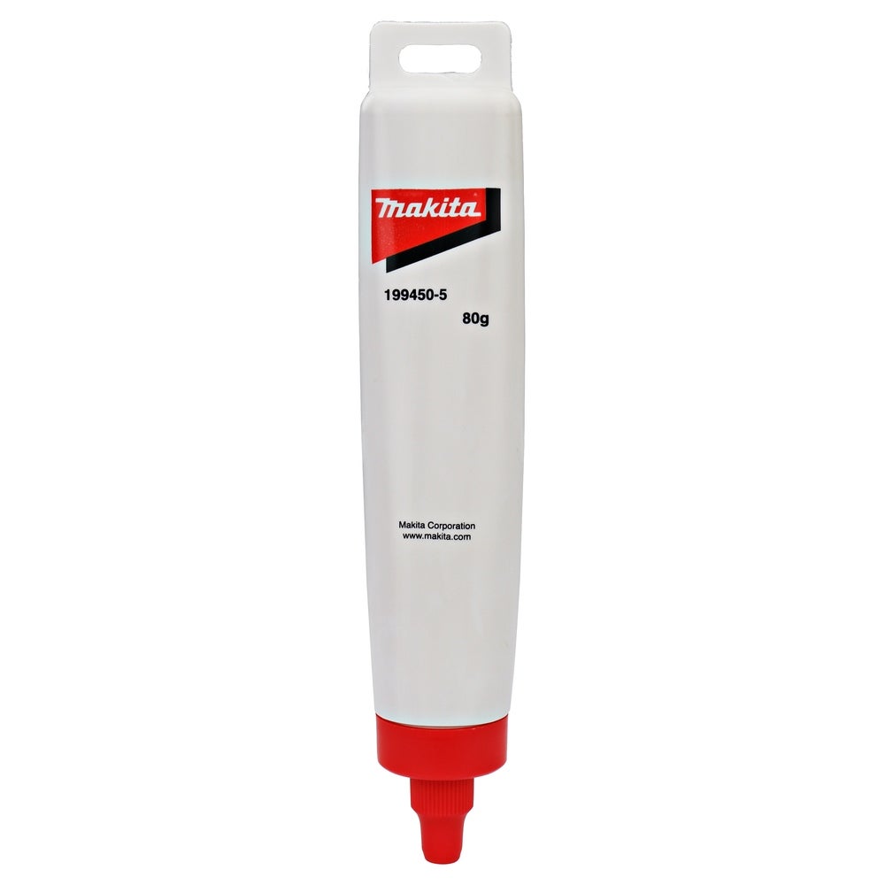 Makita Schmierfett für Heckenscheren #199450-5