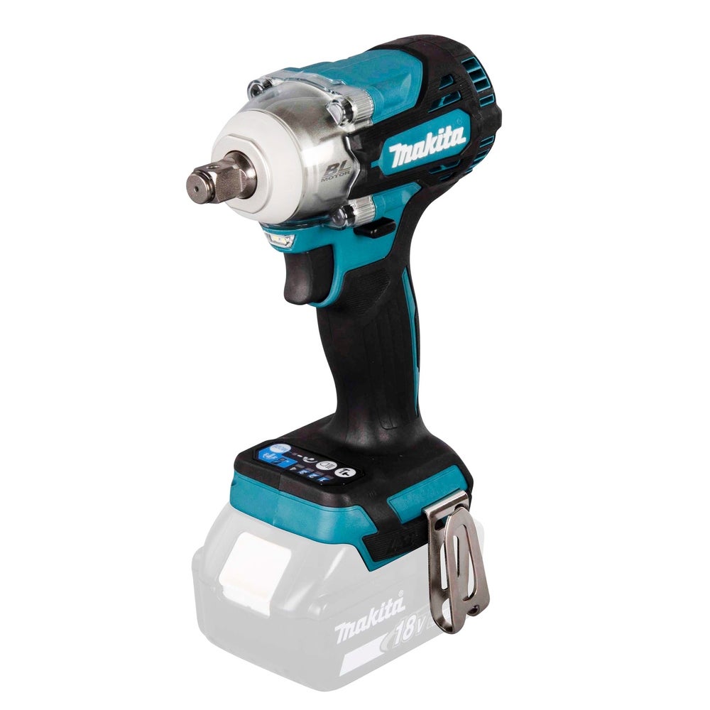 Makita Akku - Schlagschrauber LXT DTW300Z