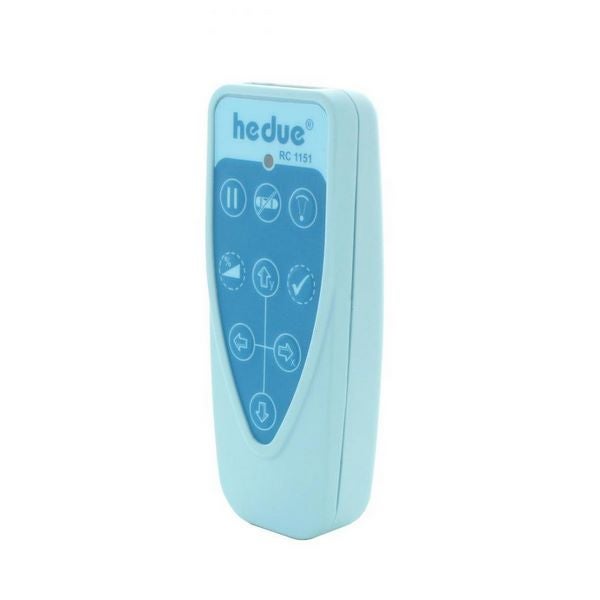 Hedue Fernbedienung für hedue Rotationslaser #1151