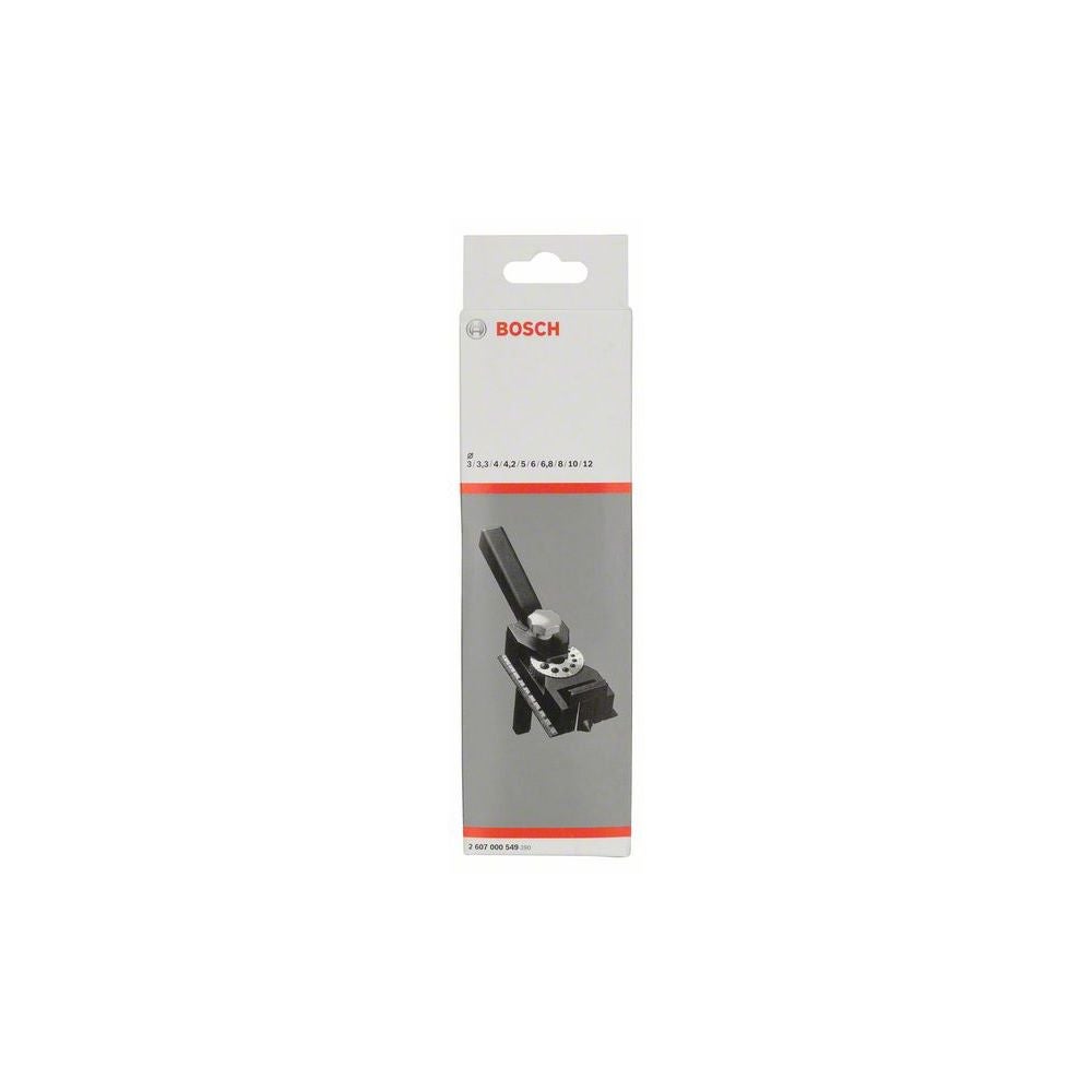 Bosch Dübelbohrlehre #2607000549