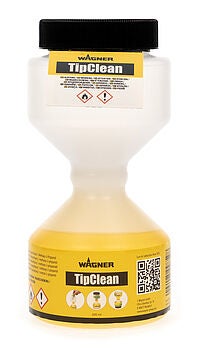 Wagner TipCleanKleinteile-Wäsche 200ml/100% VOC #2400214