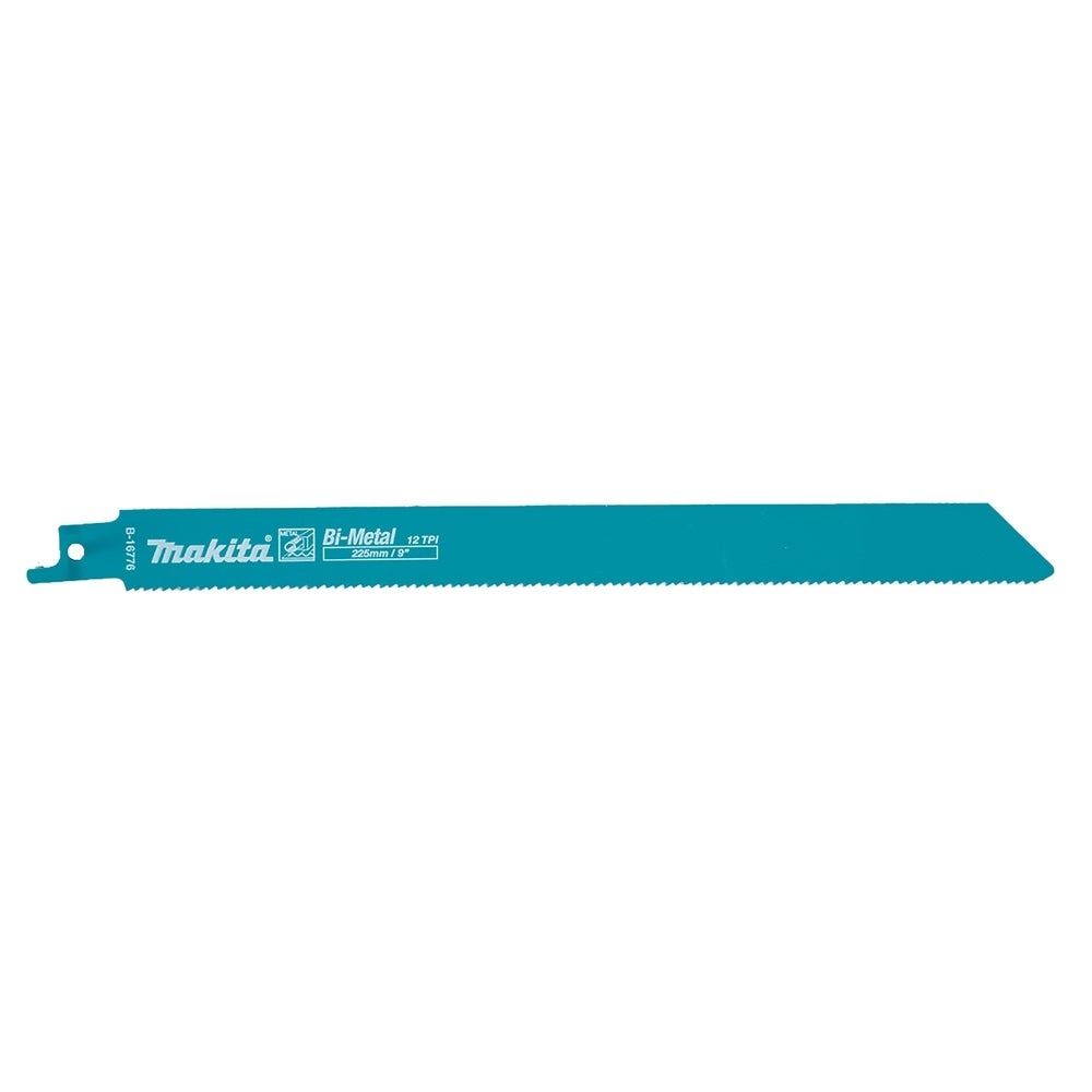 Makita Reciprosägeblatt für Metall #B-16776