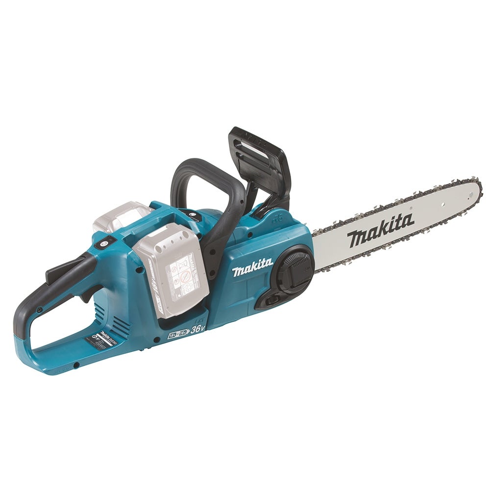 Makita Akku-Kettensäge LXT DUC353Z