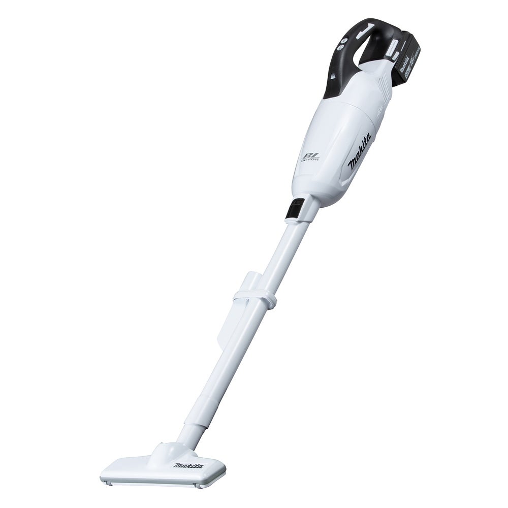 Makita Akku-Staubsauger LXT DCL281FZB