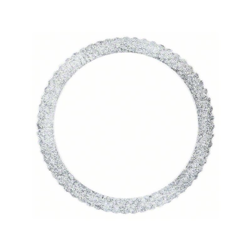 Bosch Reduzierring für PRO Kreissägeblatt, 20 x 0,8 x 15,875 mm #2600100186