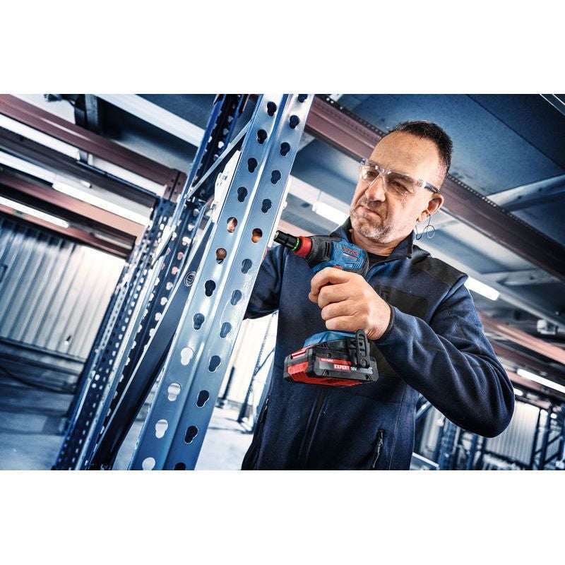 Bosch Schlagschrauber EXDX18V-210 #06019J0400