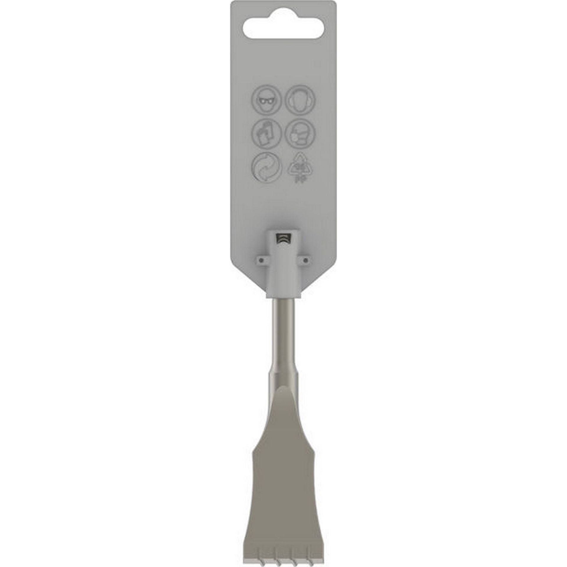 Bosch PRO SDS plus-5C Mörtelmeißel mit Carbide-Spitze, 32 x 130 mm #1608690014