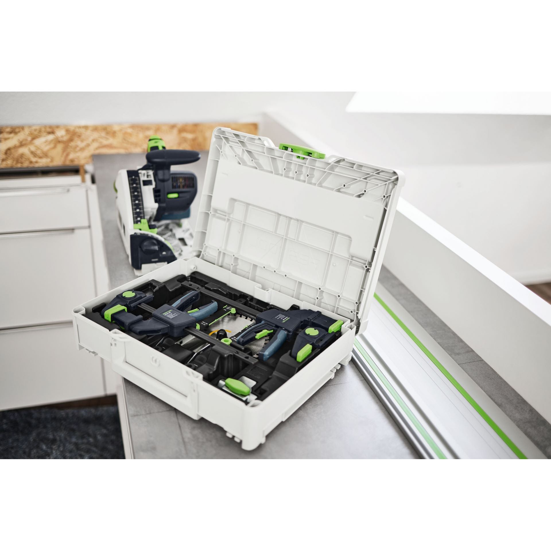 Festool Zubehör-Set ZS FS-EP TS60 #578698