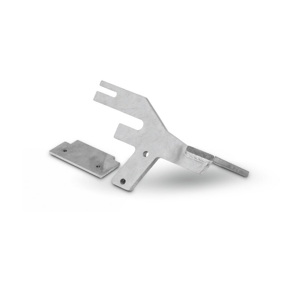 Fein Edelstahl-Schleifauflage #69902000148