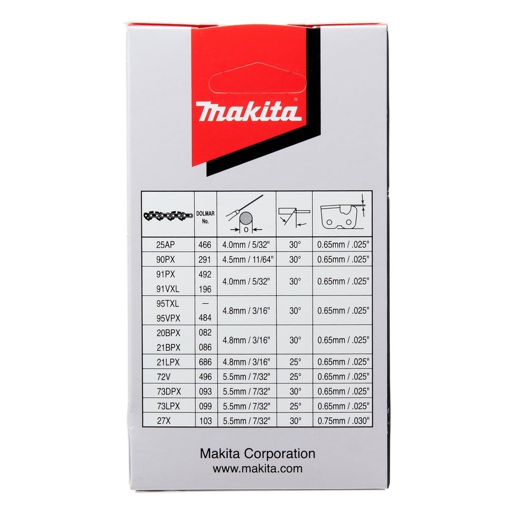 Makita Sägekette 15 cm #191G95-7