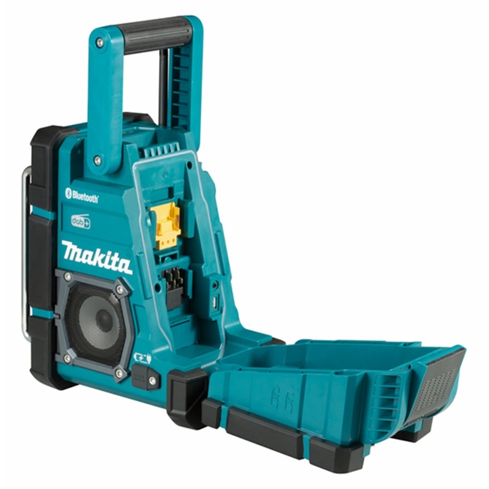 Makita Akku-Radio LXT DMR301