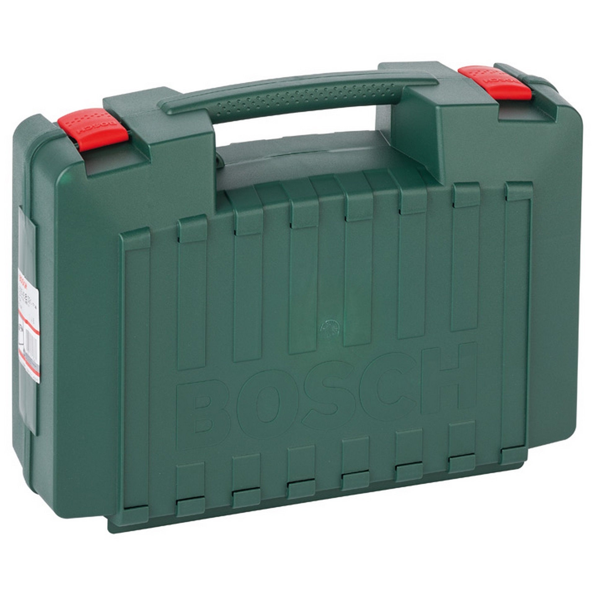 Bosch Kunststoffkoffer, 389 x 297 x 144 mm, grün #2605438091