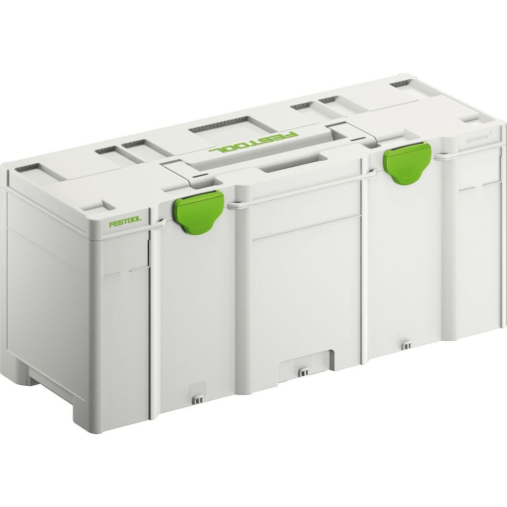 Festool Systainer³ SYS3 XXL 337 #204851