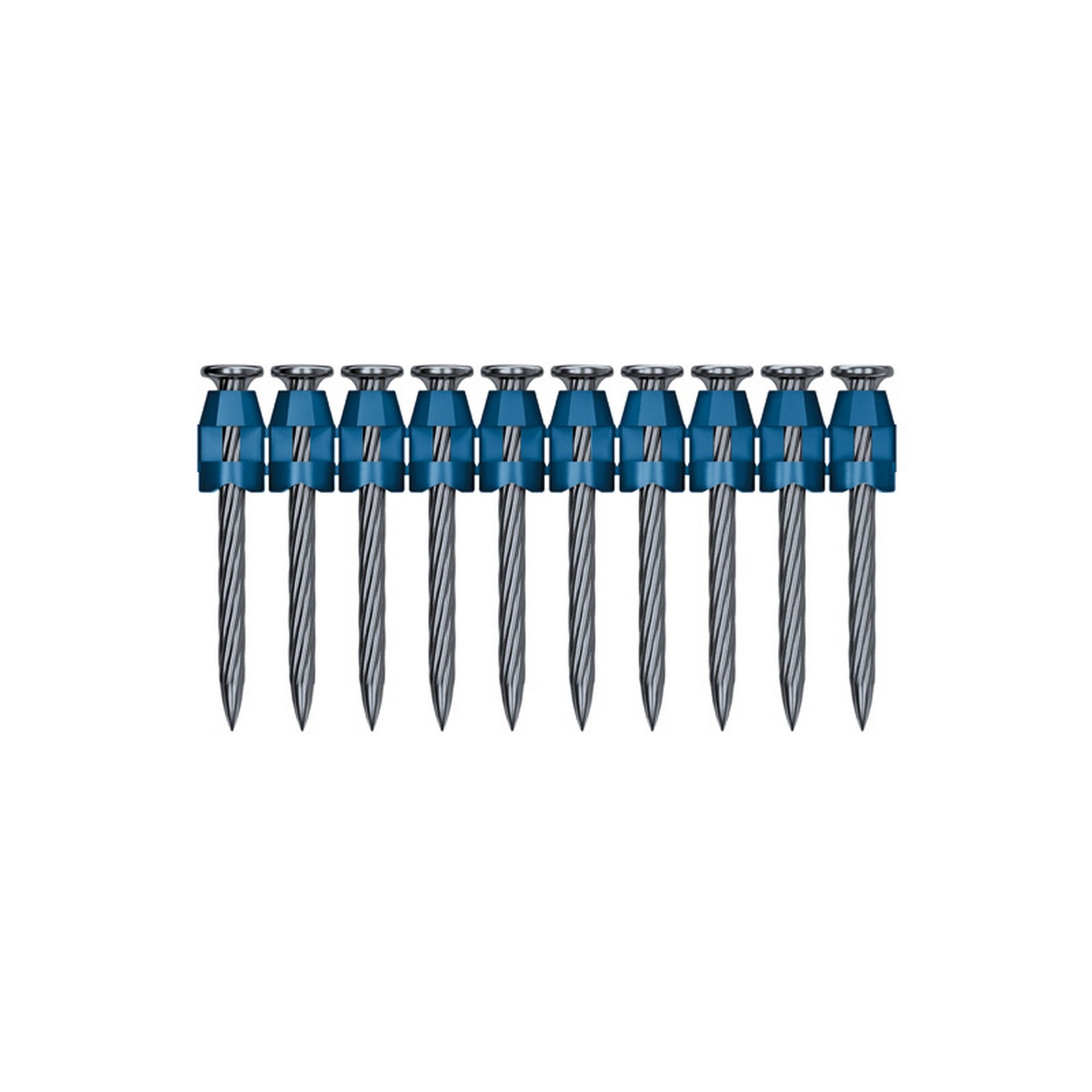 Bosch Betonnägel für GNB 18V-38 Proffessional, Länge 35 mm, 1000 Stück #1600A02F4R