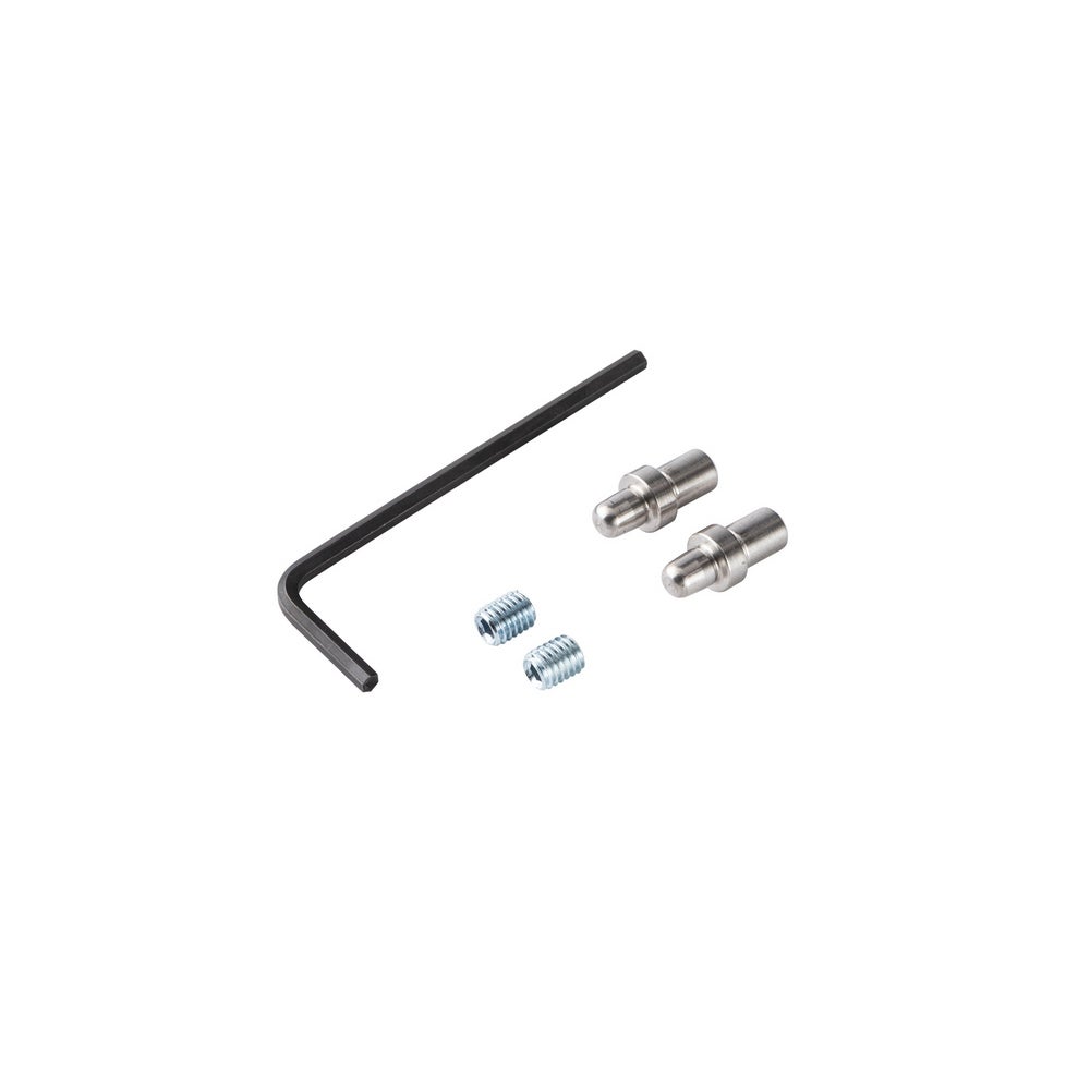 Lamello Zeta P2 Positionierstift CNC, Ø5 mm, 2 Stück #251048