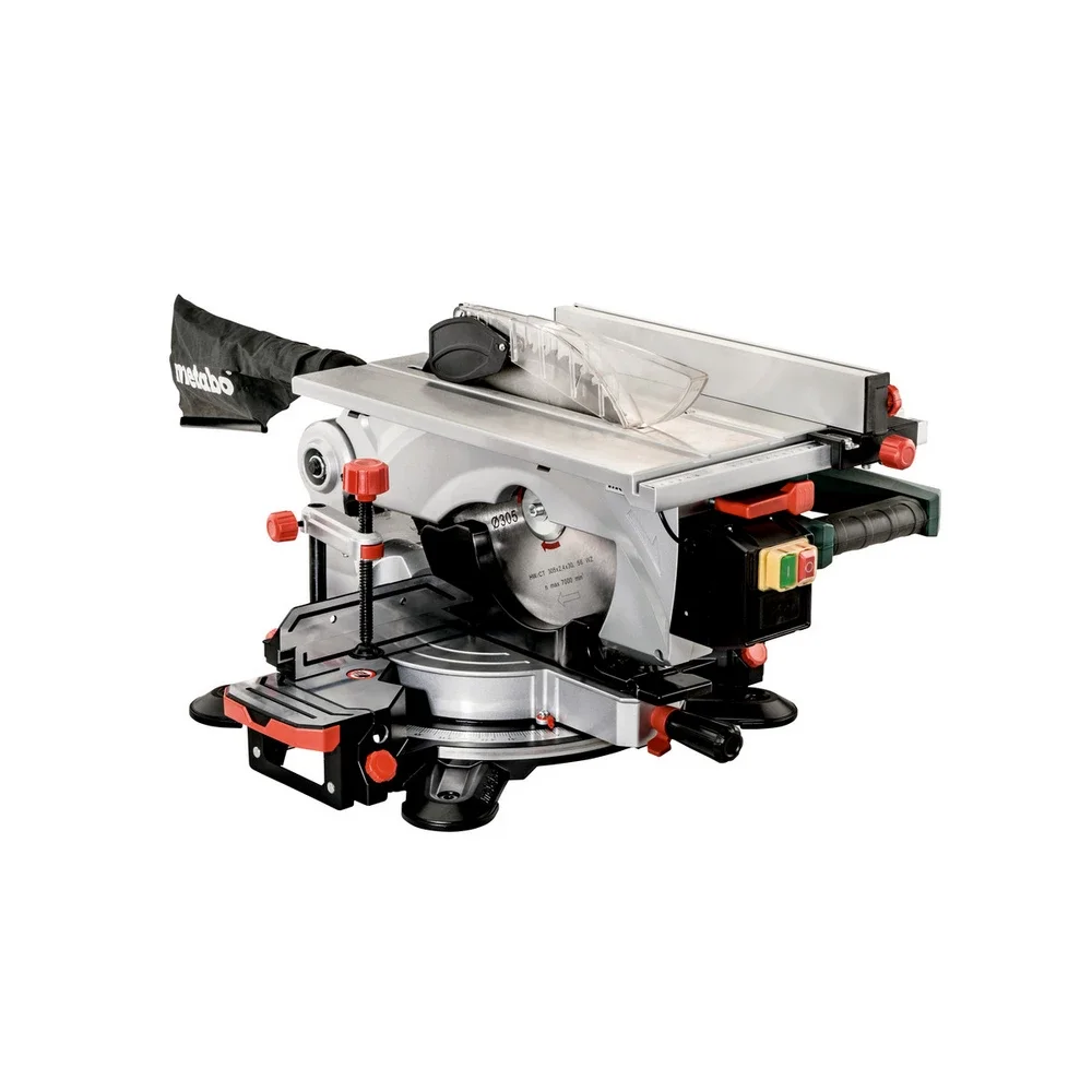 Metabo Kapp- und Tischkreissäge KGT 305 M #619004000 Karton
