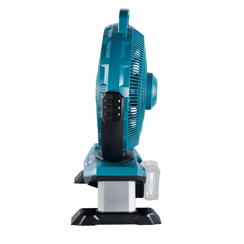 Makita Akku-Ventilator XGT CF002GZ