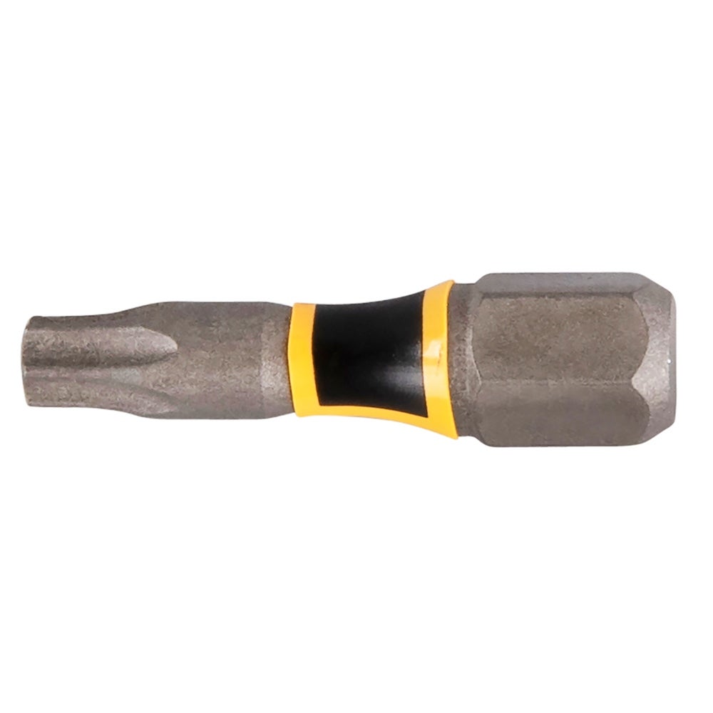 Makita Impact Premier Bits T20 25 mm #E-03218